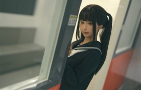 蠢沫沫《地铁任务》完整版，活灵活现的呈现在观众面前