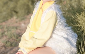 蠢沫沫7月最新作品目录公开，懒洋洋洛天依太美了~