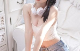清水由乃精美cosplay图库，最令人印象深刻的元素