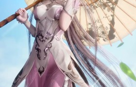 《斗罗大陆》可爱动人的小舞，真是便宜唐三了