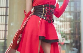 《宿命回响》命运·交响乐 （CN：lovely呆玄）