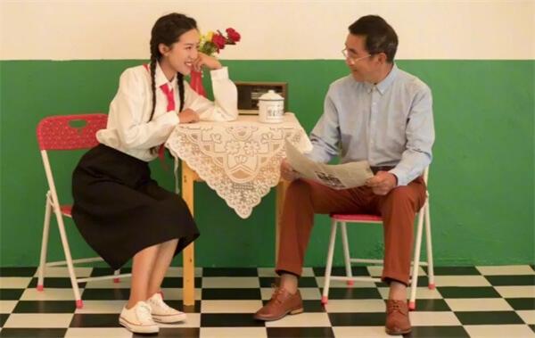 抖音网红麦小登个人资料简介，拖拉机女孩麦小登怎么火了-4