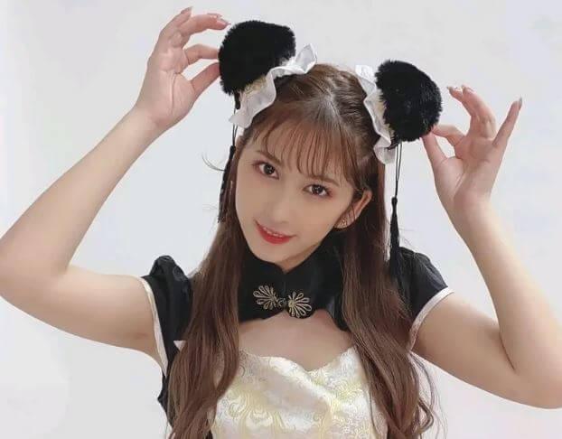 七森莉莉(七ツ森りり)是谁，七森莉莉个人资料-2