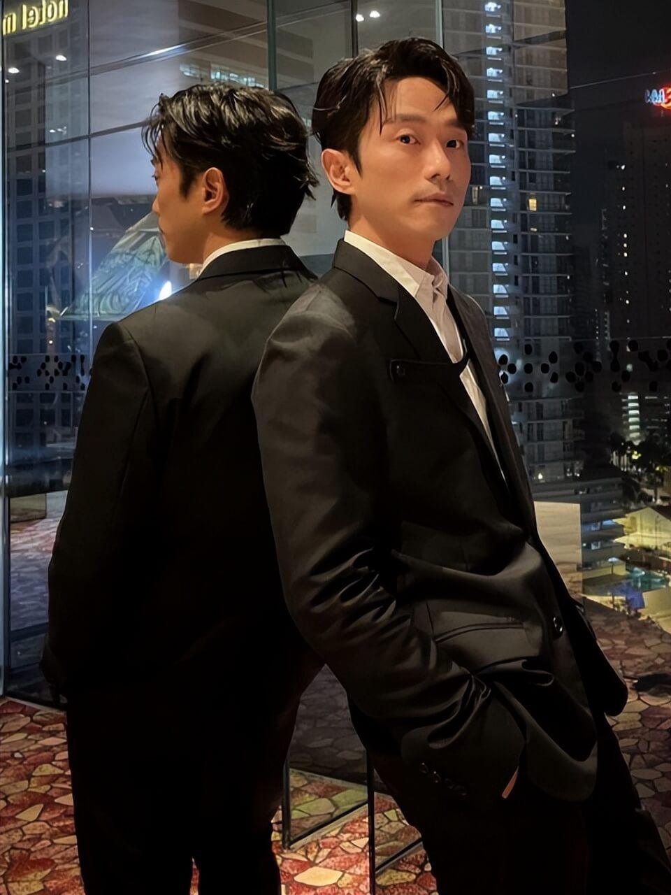 张栋梁结婚了吗有老婆吗，张栋梁为什么还一直不结婚-2