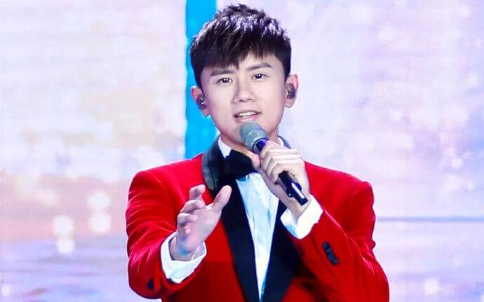 一毛不捐的明星都有谁，那些从不捐款的几位明星-5