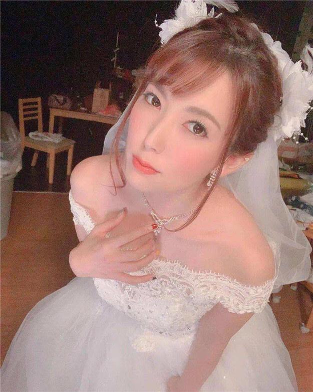 波多野结衣是谁，为什么被称为暗黑林志玲-3