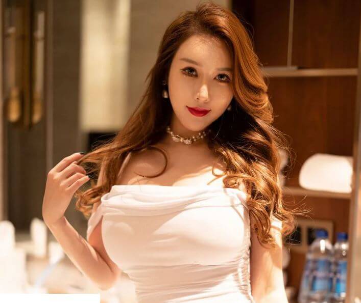 尤妮丝是谁，尤妮丝个人资料-2