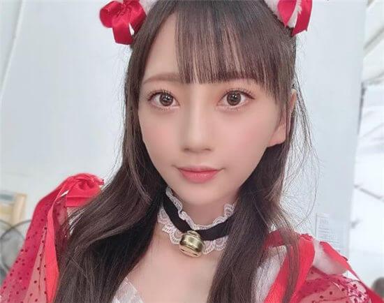 七泽米亚(七沢みあ)是谁，可爱俏皮的女生-3