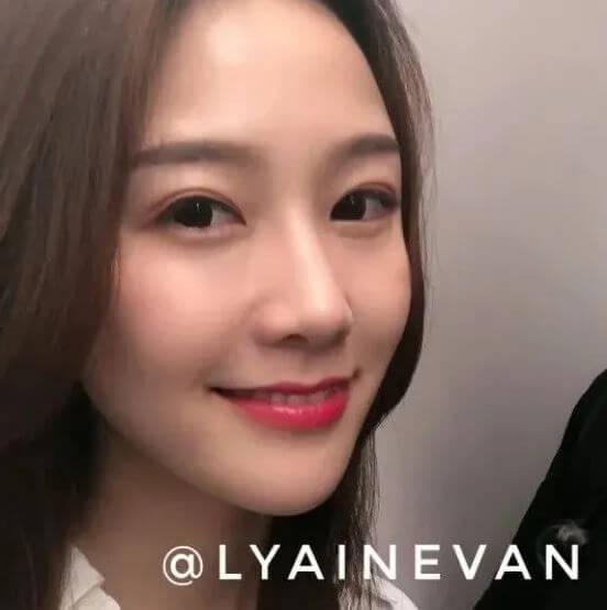 Lyainevan特莱莎是谁，特莱莎个人资料-1