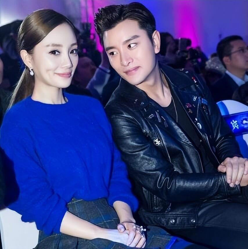 李小璐和贾乃亮为什么离的婚，他们分手的原因是什么-3