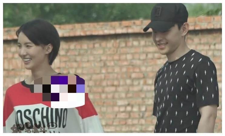 邓伦金晨做了一晚上在干嘛,动静太大是什么梗-1 邓伦金晨做了一晚上在干嘛,动静太大是什么梗-1