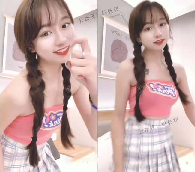 网红不见星空槿晓婷是谁，槿晓婷的资源都是真的吗-2