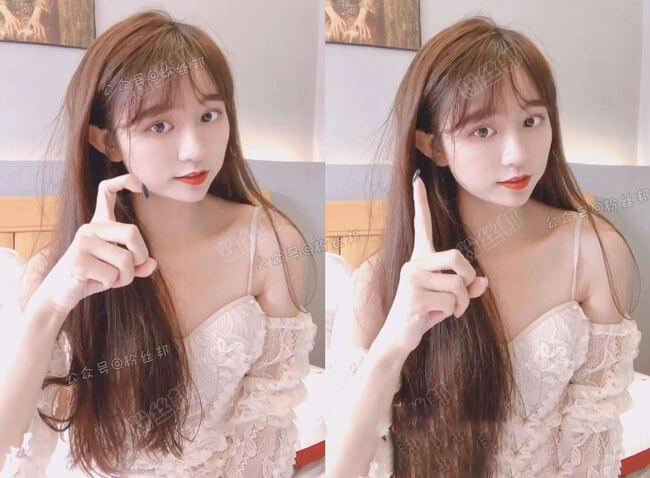 网红不见星空槿晓婷是谁，槿晓婷的资源都是真的吗-3