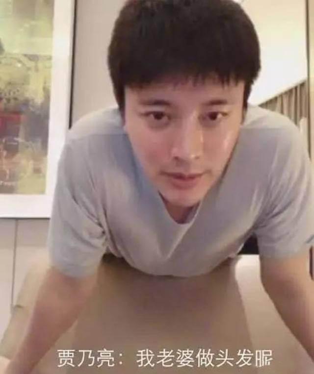 李小璐和贾乃亮为什么离的婚，他们分手的原因是什么-4