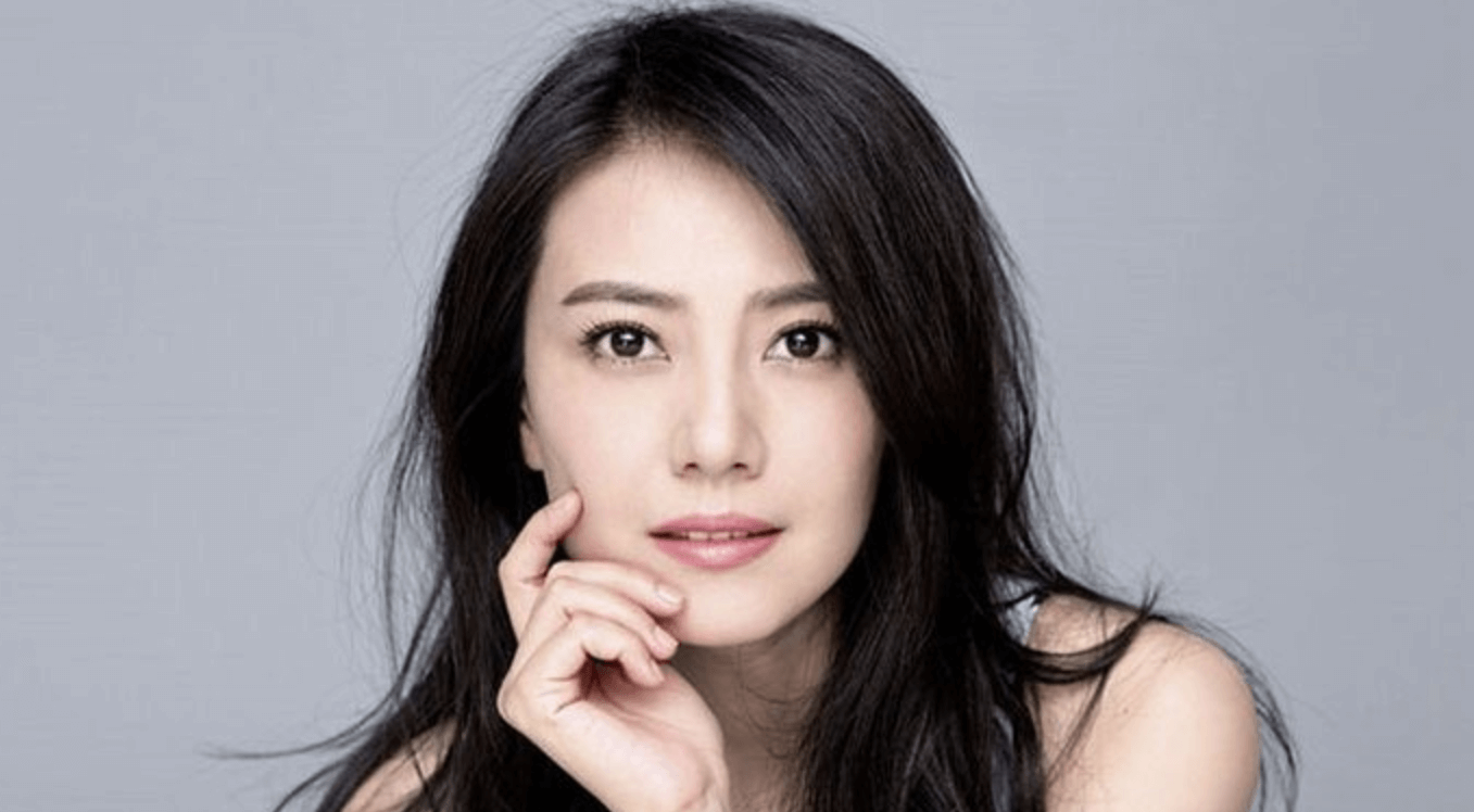 为什么高圆圆被称为炮架，高圆圆被叫做炮台原因-1