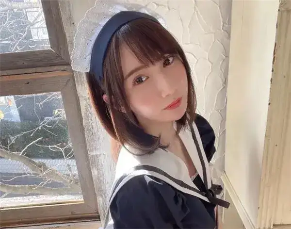 天川空(天川そら)是谁 天川空个人资料图片-3