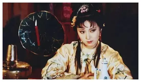 陈晓旭死因是什么怎么走的原因-2