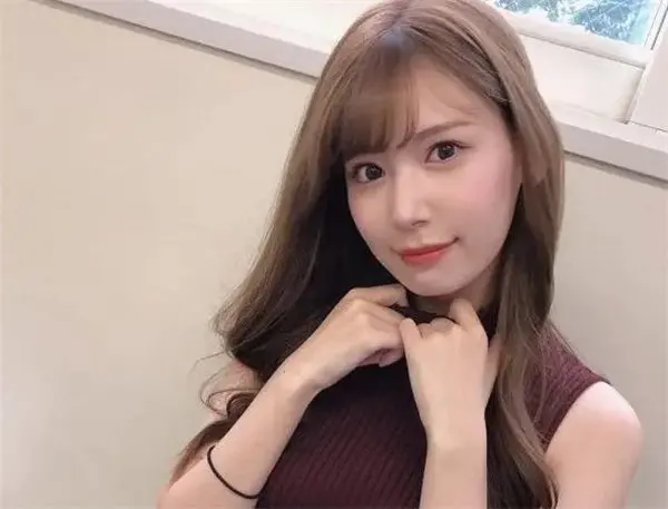 明里紬(明里つむぎ)这位实力有点强-2