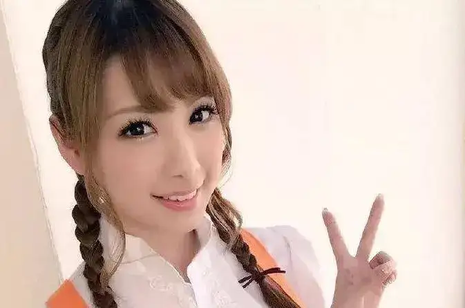 RION、安斋拉拉、宇都宫紫苑都是谁 原来都是一个人-2 RION、安斋拉拉、宇都宫紫苑都是谁 原来都是一个人-2
