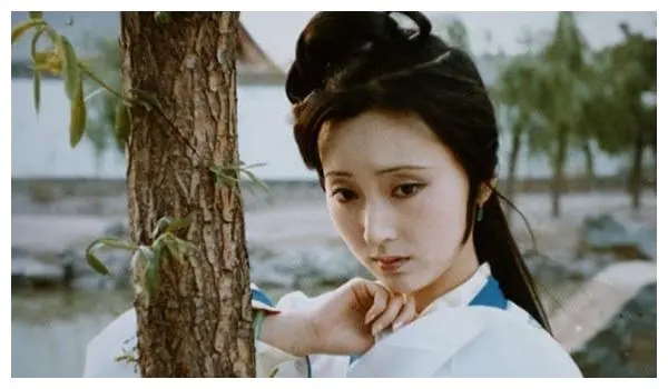 陈晓旭死因是什么怎么走的原因-1