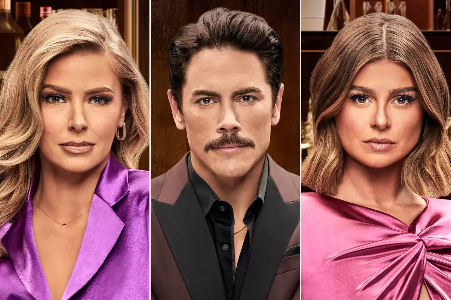 Vanderpump Rules 在美国很火的电视真人秀节目-4