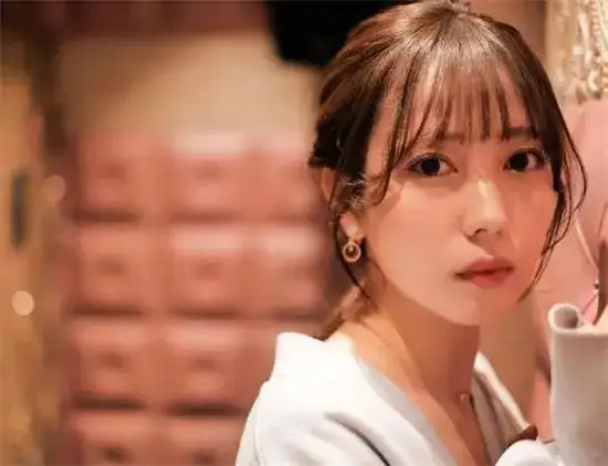 小凑四叶(小凑よつ叶)是谁 小凑四叶个人资料-1 小凑四叶(小凑よつ叶)是谁 小凑四叶个人资料-1