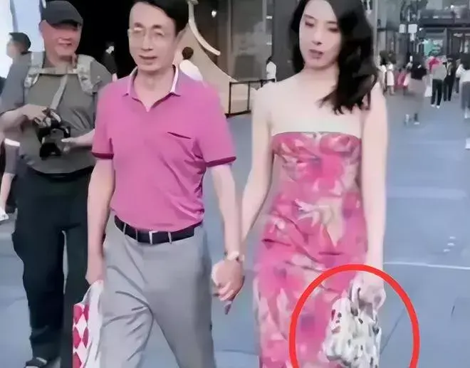 成都牵手门事件免职裙火了，连衣裙卖家呼吁理性消费！-6