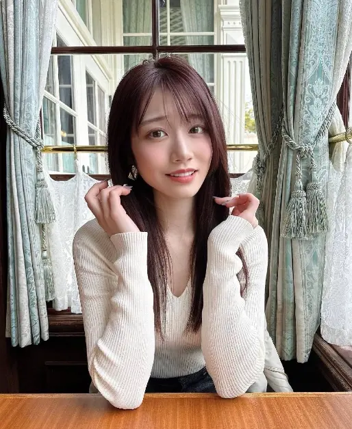 河北彩花参战年度风云女艺人大赏，状况解析！-4