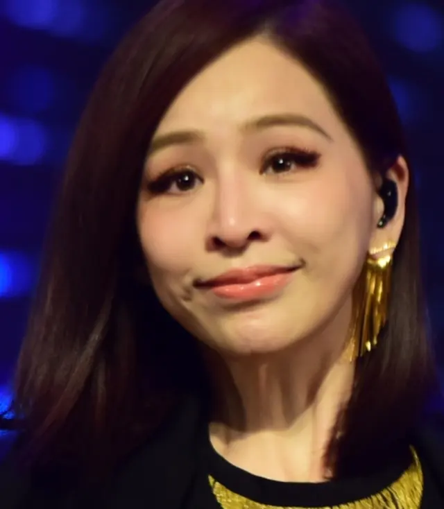 王心凌整容了吗，为什么说王心凌整容了-3