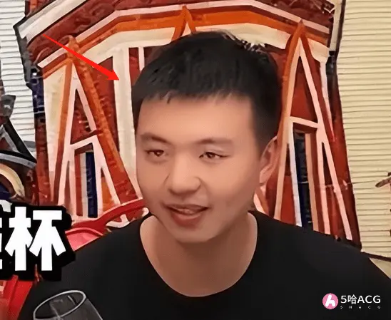 网红聂小雨与富二代奔现，主动紧贴身价20亿的男主-6
