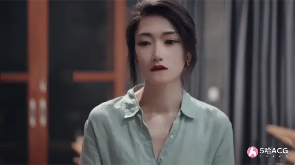 因糖心多乙长得像江疏影，被网友称为理想型女友-2