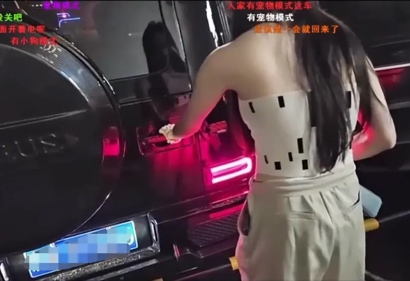 王雨檬去小王哥家吃烤肉，开播后澄清没想播CP-2