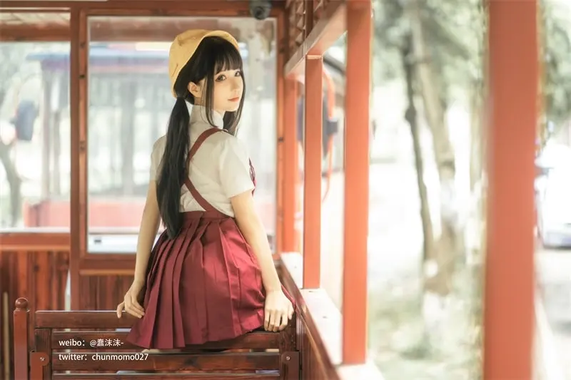 蠢沫沫怎么了？她的真实名字首次大揭秘！-5
