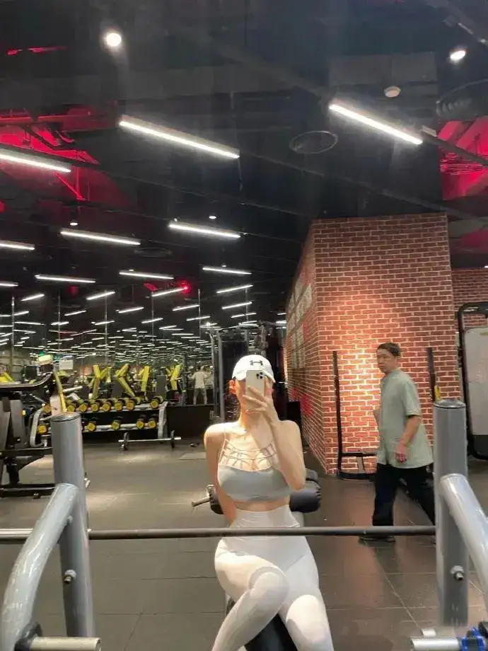 微博健身博主左公子666个人资料简介及图片-5