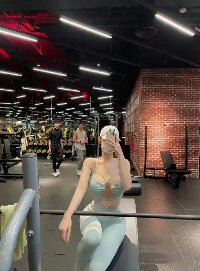 微博健身博主左公子666个人资料简介及图片-4