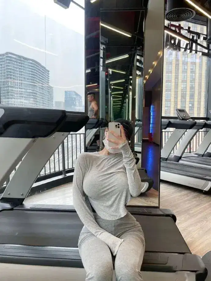 微博健身博主左公子666个人资料简介及图片-3