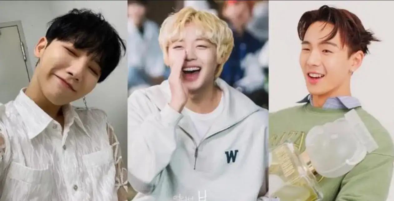 韩国财阀玩男爱豆吗，韩国男明星也逃不过财阀的手掌心-1