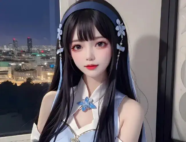 王者荣耀西施翻白眼流口水享受的表情图片,脸红害羞的样子-1 王者荣耀西施翻白眼流口水享受的表情图片,脸红害羞的样子-1