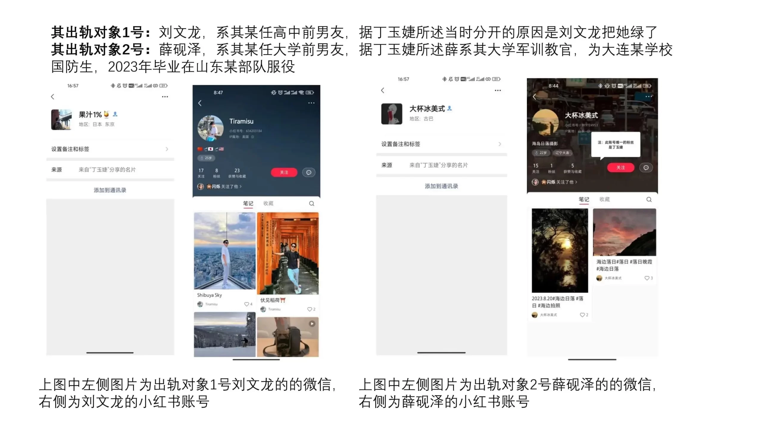 西安外国语大学丁玉婕63页ppt 聊天记录原文图片下载-3