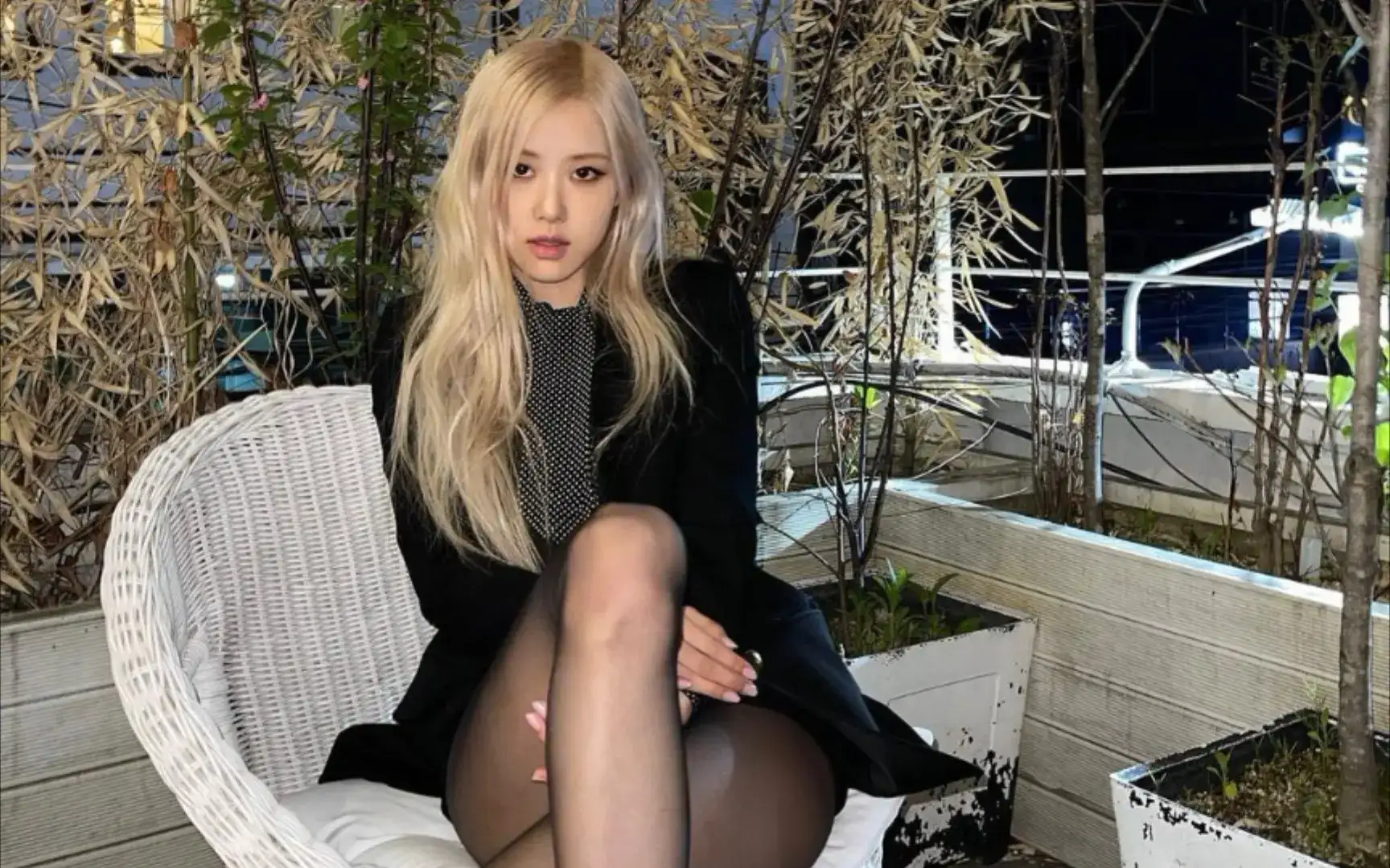 朴彩英ai换脸替换造梦视频是什么梗，是真的吗在哪儿能看-1