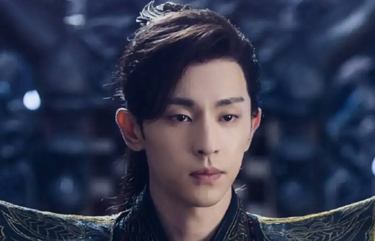 邓伦为什么退出娱乐圈，邓伦被全网封杀原因-1