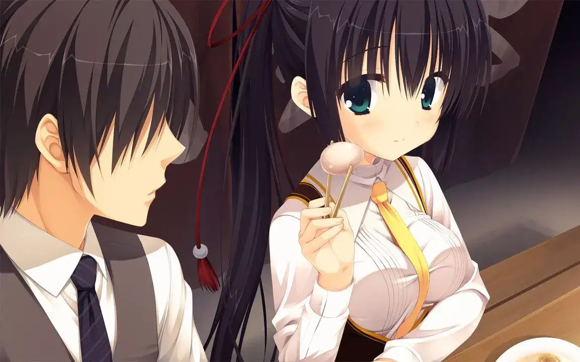 天雾夕音为什么叫榨汁机，天雾夕音榨汁机的梗称号由来-1