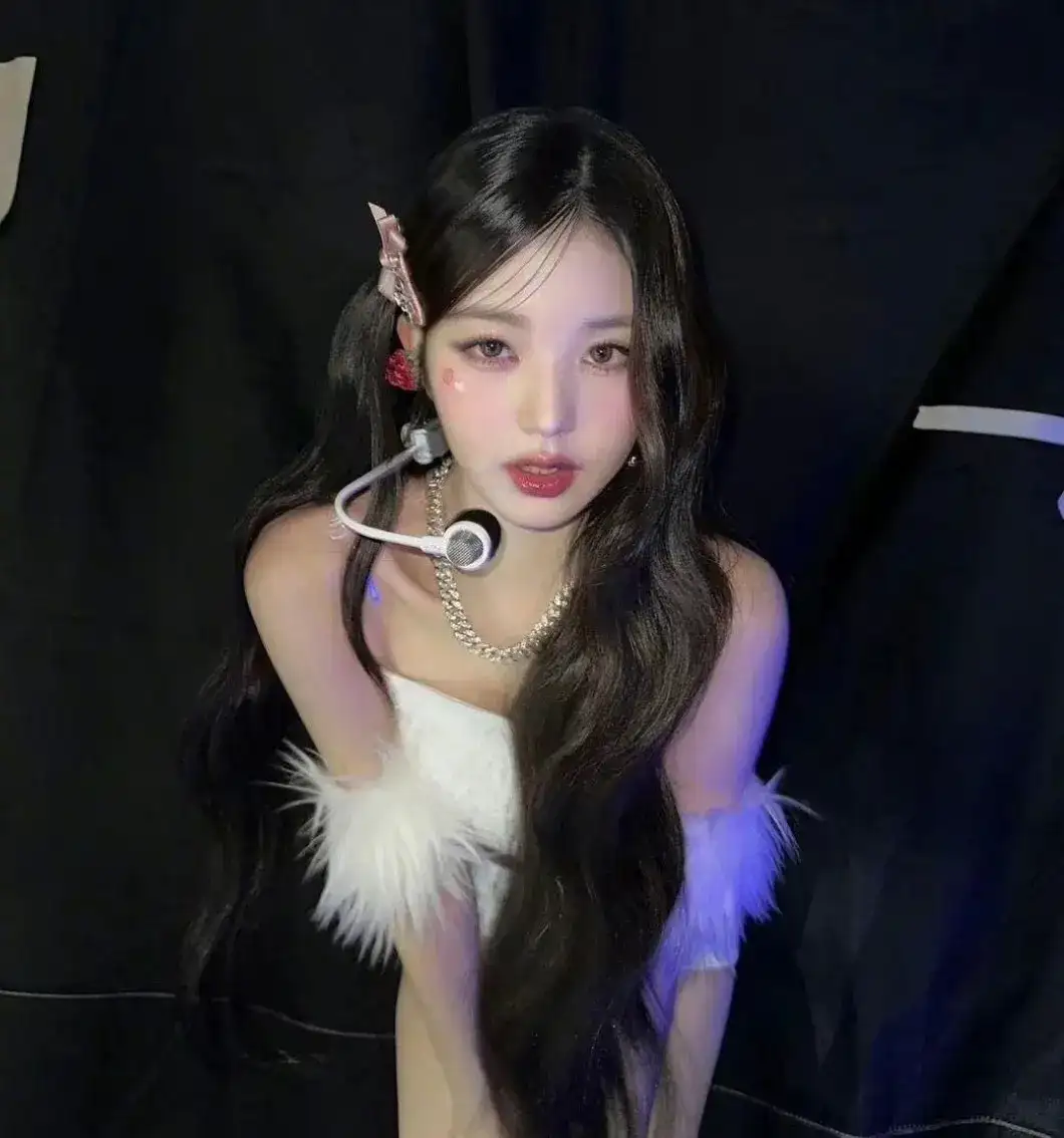 张元英为什么叫五女一和五颜一，张元英五女一是怎么来的-1