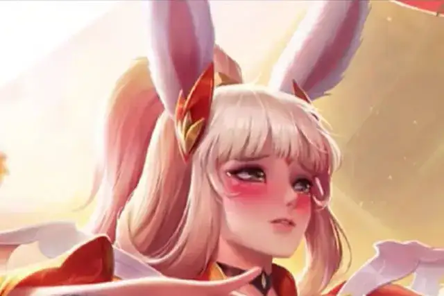 王者公孙离害羞流口水的表情图片,公孙离被捅是什么梗-1 王者公孙离害羞流口水的表情图片,公孙离被捅是什么梗-1