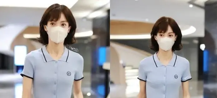 金晨为什么叫大喜，金晨是怎么出道火起来的-3