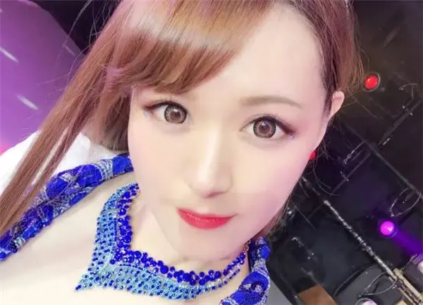 立花瑠莉(白咲莉乃)是谁，立花瑠莉个人资料-3