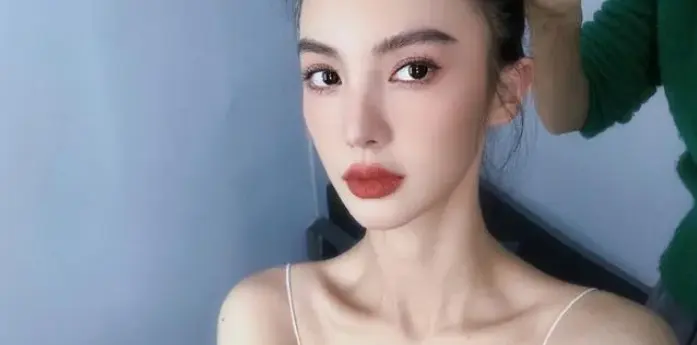 金晨为什么叫大喜，金晨是怎么出道火起来的-2