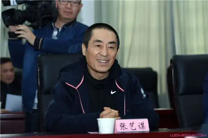 张艺谋潜倪妮三天三夜是真的吗，倪妮连续三天叫声惊动剧组真假-2