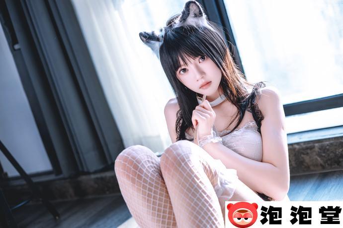 可爱清纯！桜桃喵小娇妻有这样的女朋友下班后几点回家？-3
