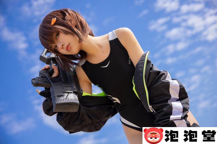 g44不会受伤有什么瓜吗？G44不会受伤恶毒cos作品中有漏吗？-7